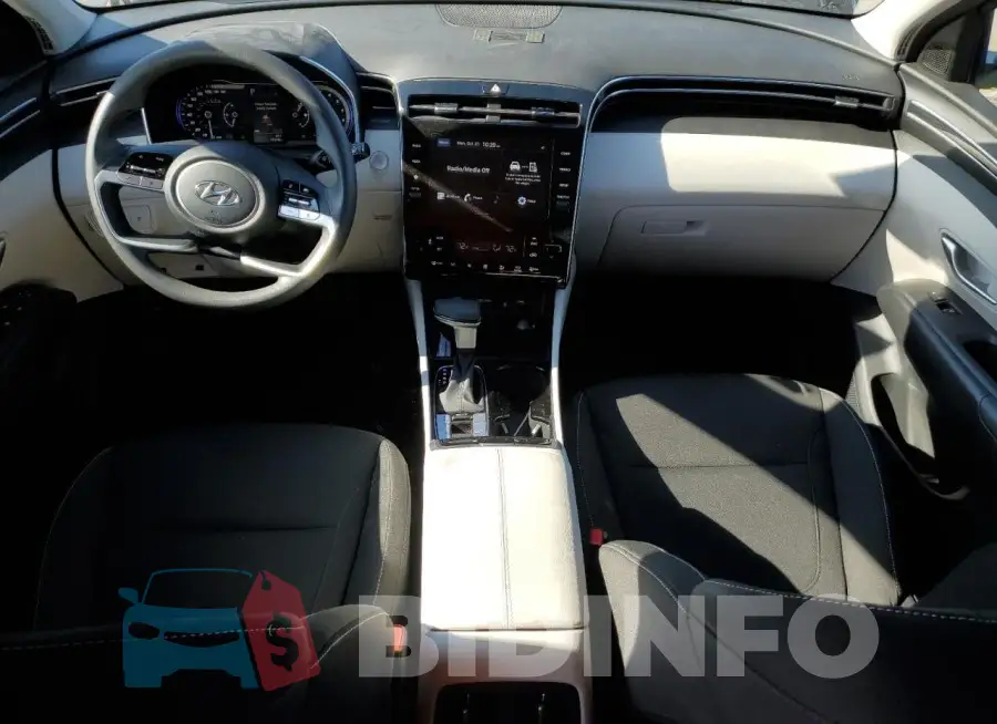 KM8JBCDE6RU297010 Photo# 8