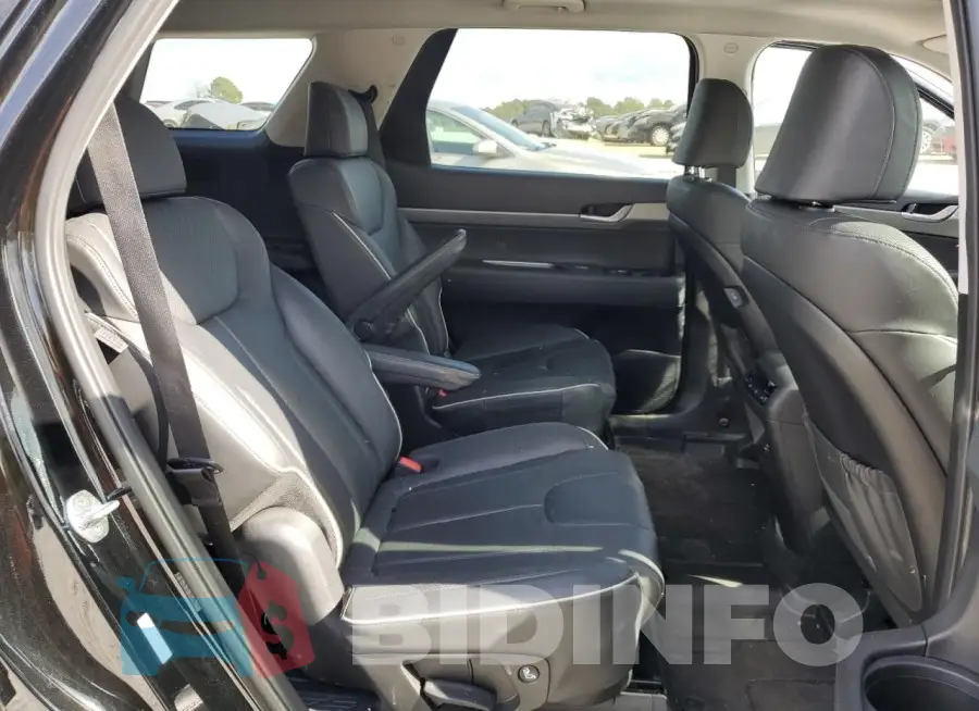 KM8R34GE4PU518747 Photo# 11