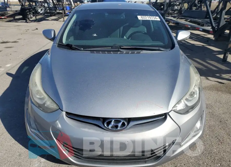 KMHDH4AE8GU477351 Photo# 5
