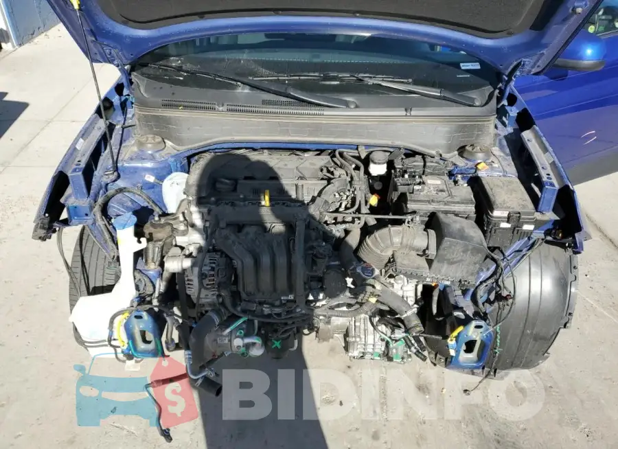 KMHRB8A39PU211074 Photo# 11