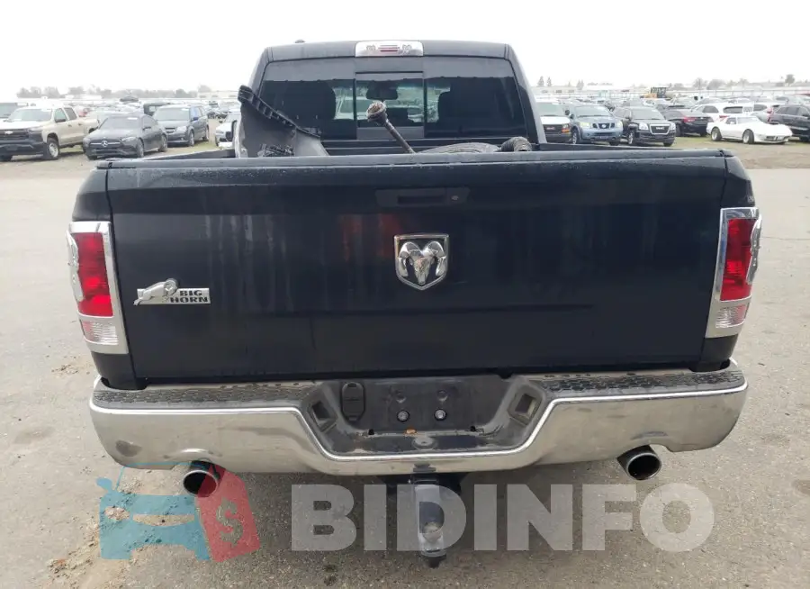 1C6RR6GT4GS269494 Photo# 6