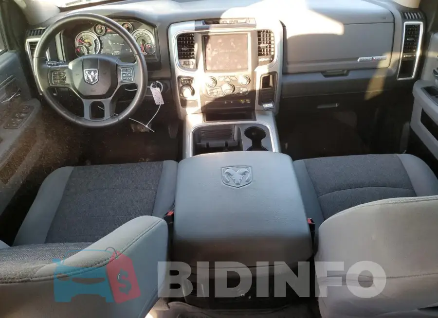 1C6RR6LT0KS573582 Photo# 8