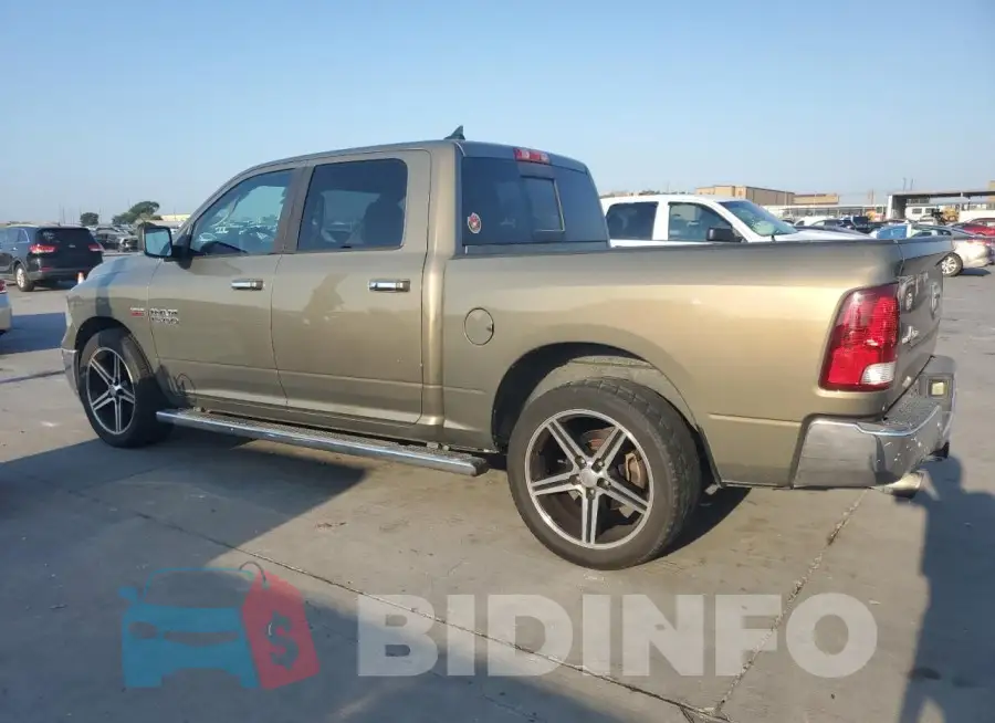 1C6RR6LT6FS530192 Photo# 2