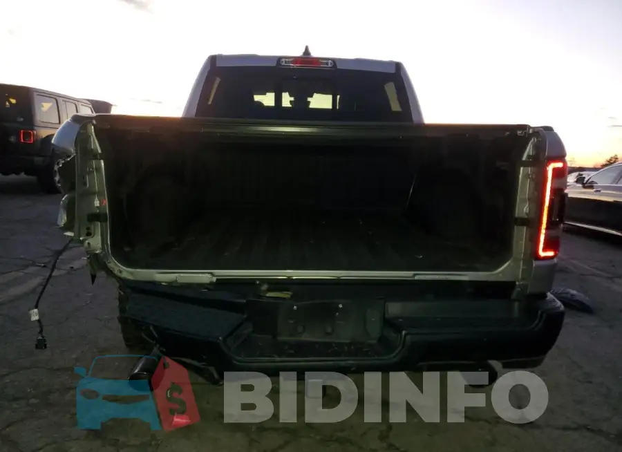 1C6SRFLT0LN131600 Photo# 6