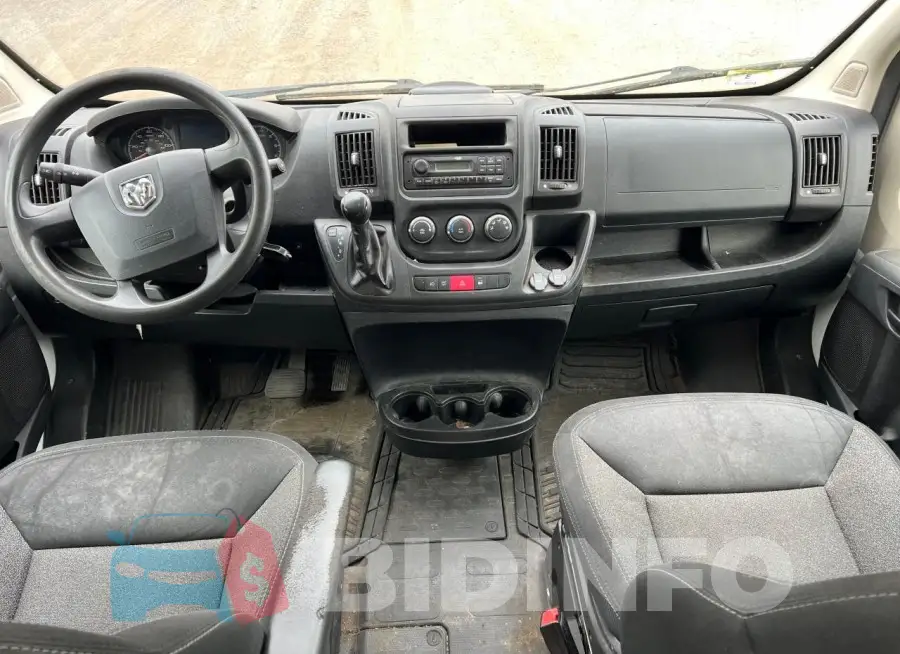 3C6TRVAG6GE116730 Photo# 9