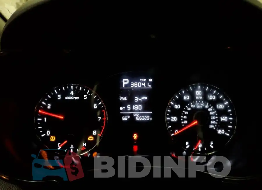 3KPFK4A73HE113287 Photo# 9