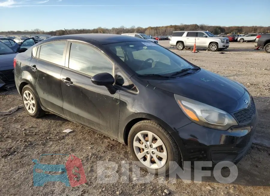 KNADM4A35F6487284 Photo# 4