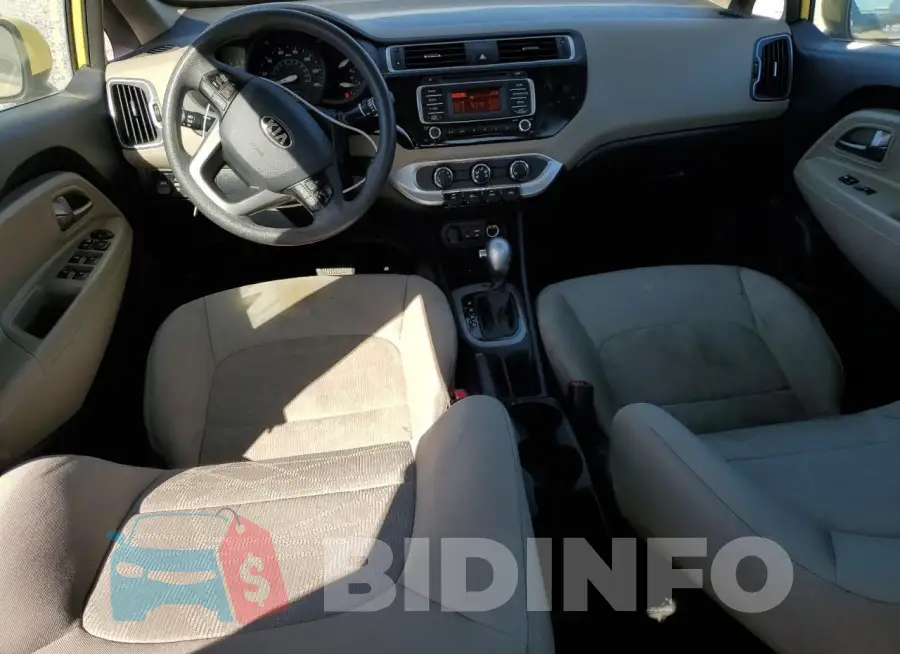 KNADM4A37G6577960 Photo# 8