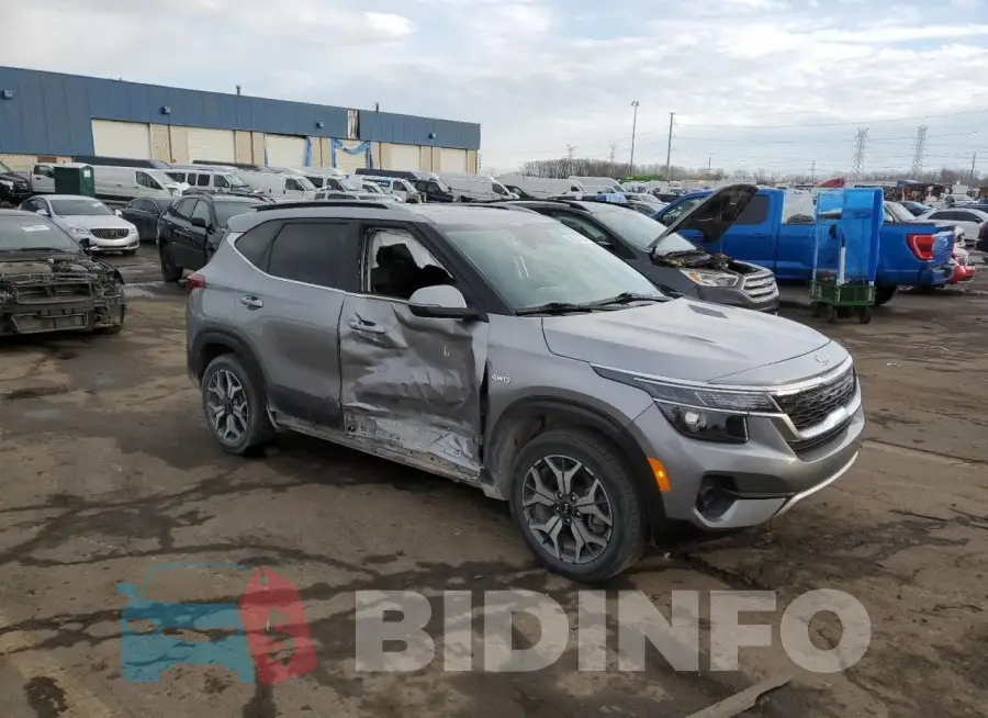 KNDERCAA3M7180172 Photo# 4