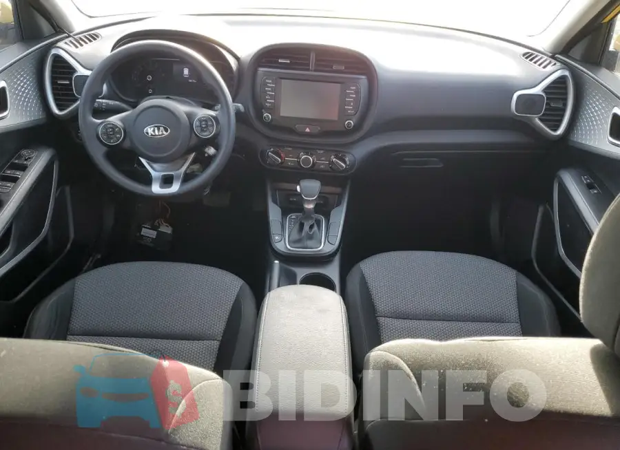 KNDJ23AUXL7050711 Photo# 8