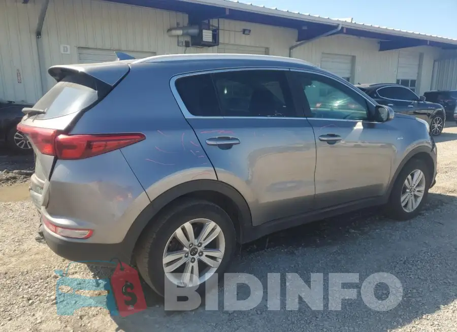 KNDPMCAC3J7326414 Photo# 3