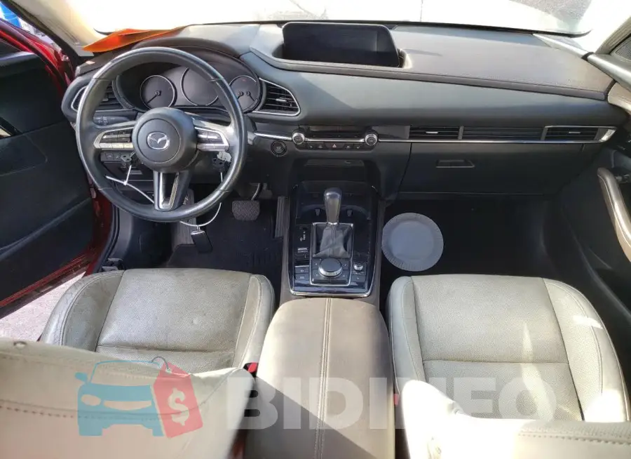 3MVDMBEM9LM129688 Photo# 8