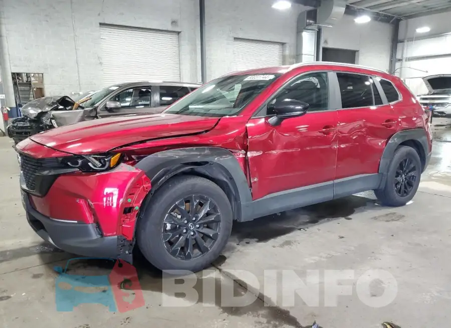 7MMVABCM7PN109212 Photo# 1