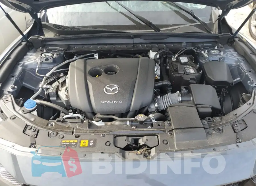 7MMVABCMXPN146853 Photo# 12