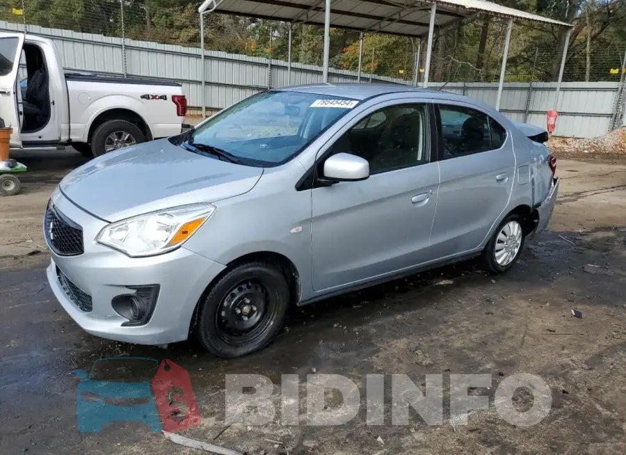 ML32F3FJ6LHF07831 Photo# 1