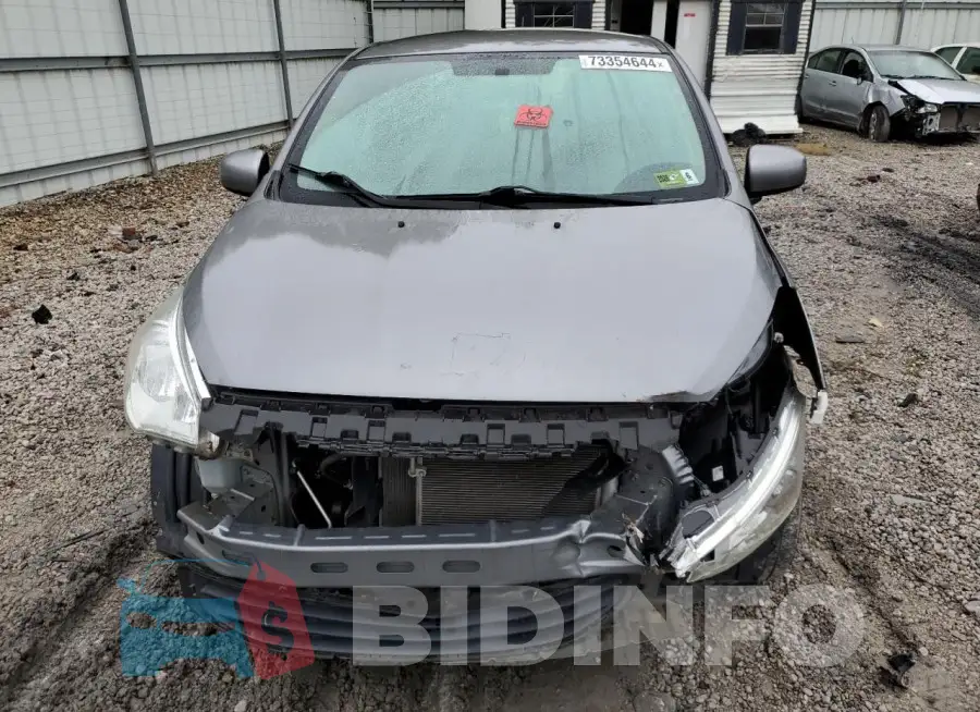 ML32F3FJ8KHF04184 Photo# 5