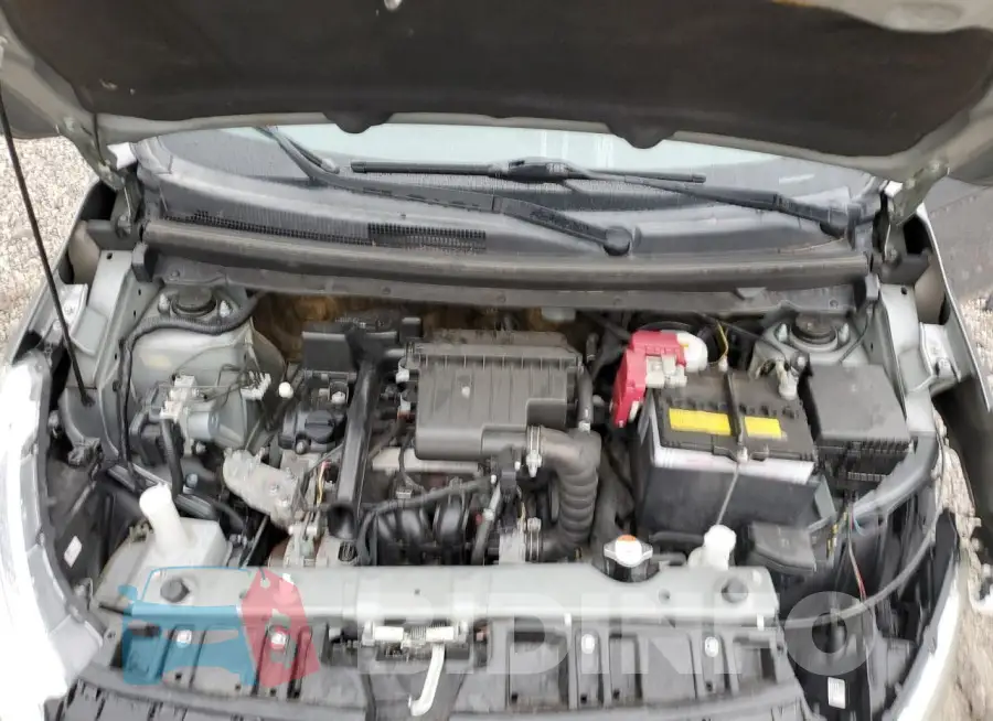 ML32F3FJ8KHF04184 Photo# 11
