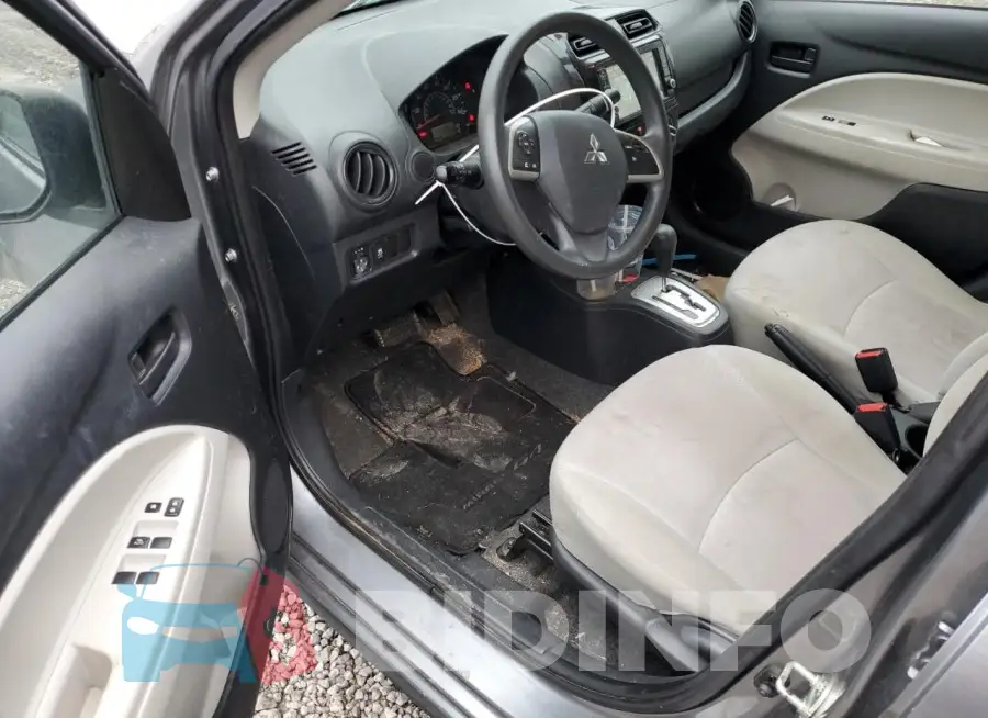 ML32F3FJ8KHF04184 Photo# 8
