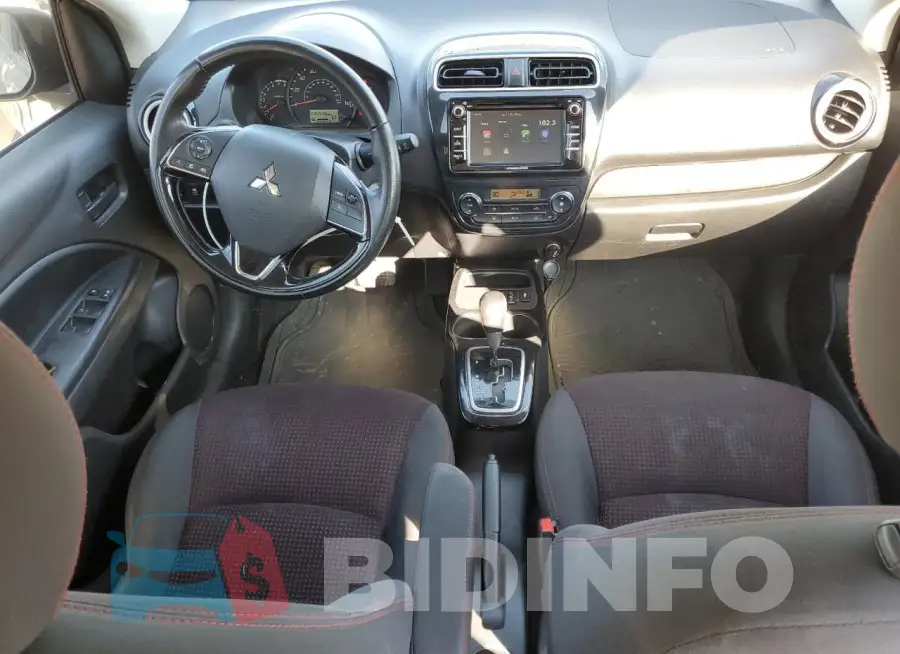 ML32F4FJ6LHF07401 Photo# 8