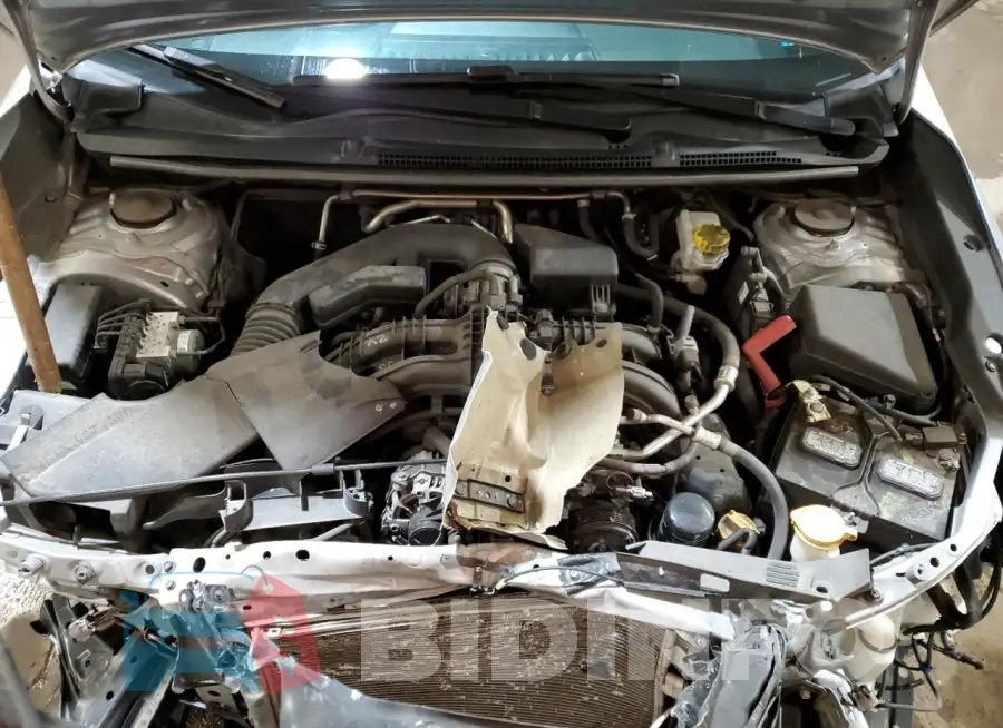 4S3GTAA67K3761818 Photo# 11