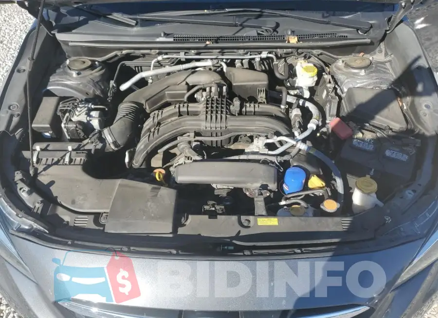4S3GTAD61M3700155 Photo# 11