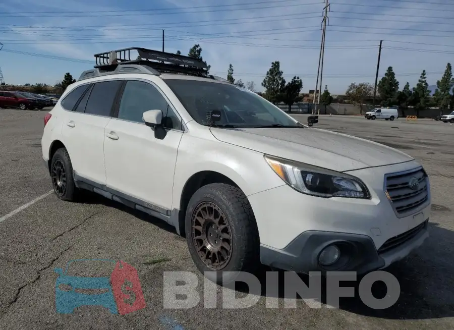 4S4BSENC2H3324088 Photo# 4