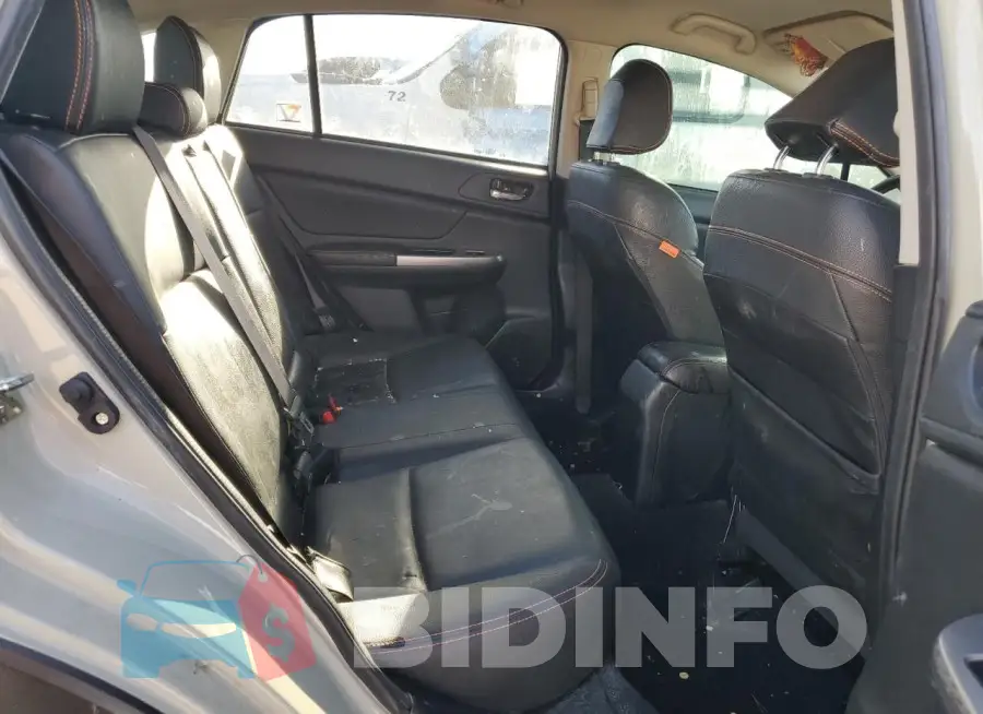 JF2GPAKC8G8315181 Photo# 10