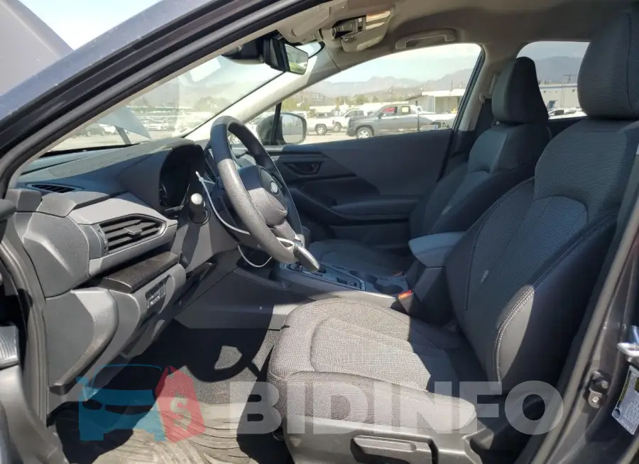 JF2GUADC6RH860501 Photo# 7