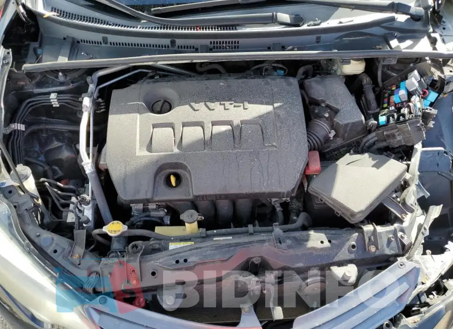 2T1BURHE1GC603170 Photo# 11