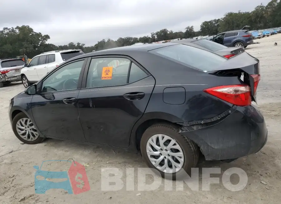 2T1BURHE3KC204236 Photo# 2