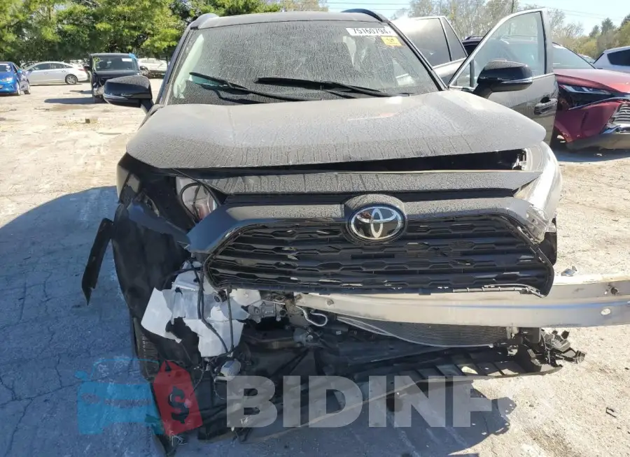 2T3A1RFV1NC278788 Photo# 12