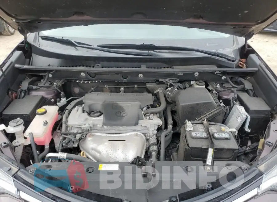 2T3BFREV7GW469818 Photo# 12