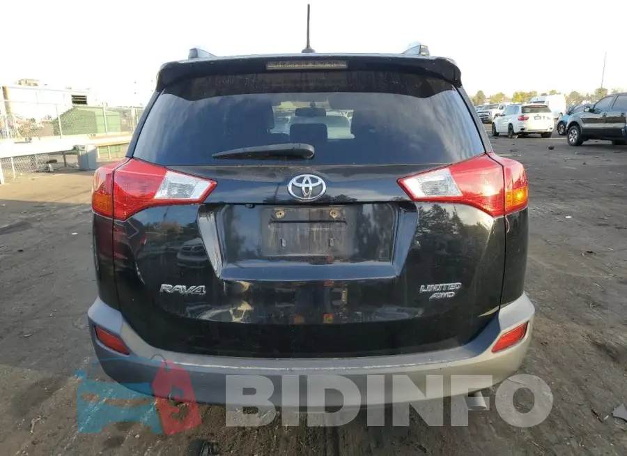 2T3DFREV0FW292505 Photo# 6