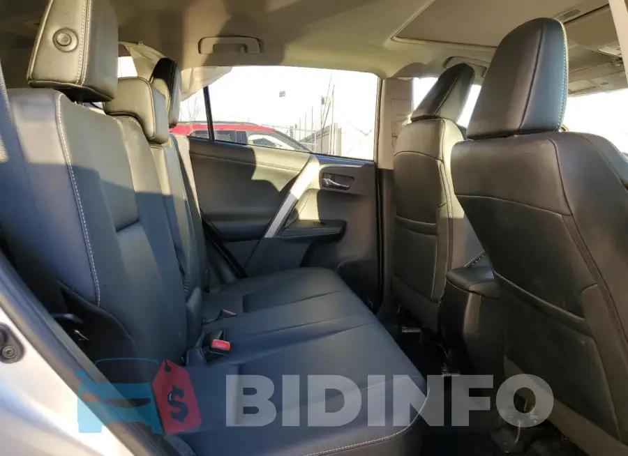 2T3DFREV3FW387012 Photo# 11