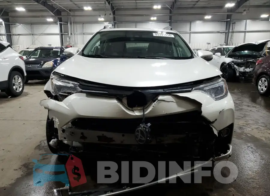 2T3DFREV9JW760112 Photo# 5