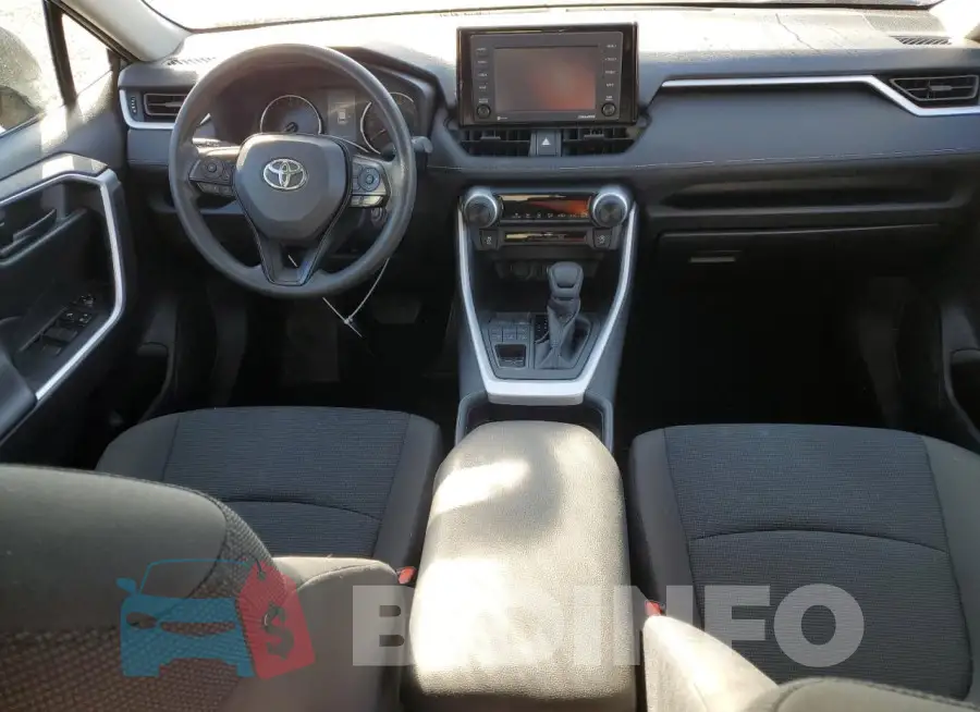 2T3F1RFV6MW230965 Photo# 8