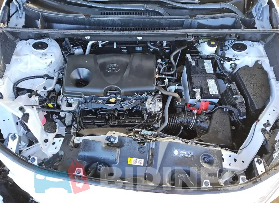 2T3F1RFV8RW467366 Photo# 12
