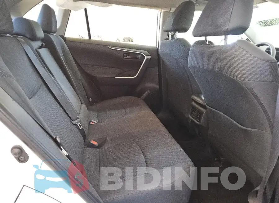 2T3F1RFV8RW467366 Photo# 11
