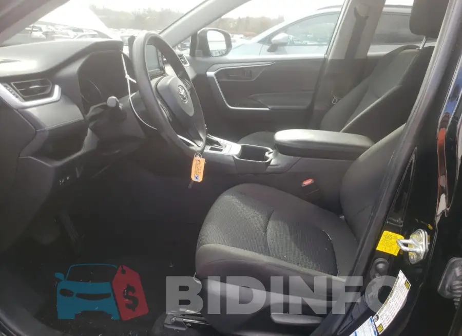 2T3G1RFV5NC282675 Photo# 7
