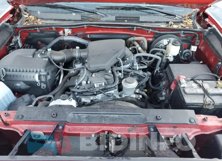 3TYRX5GN2PT068331 Photo# 11