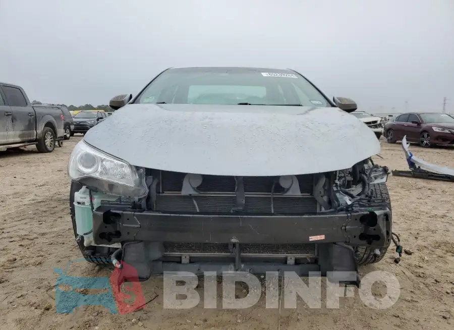 4T1BD1FK5FU149559 Photo# 5