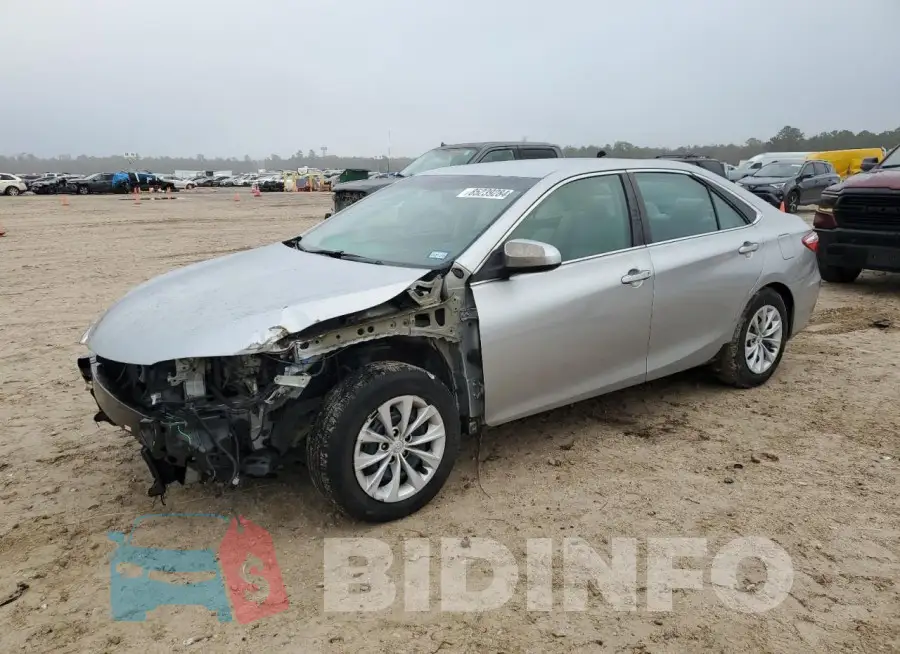 4T1BD1FK5FU149559 Photo# 1