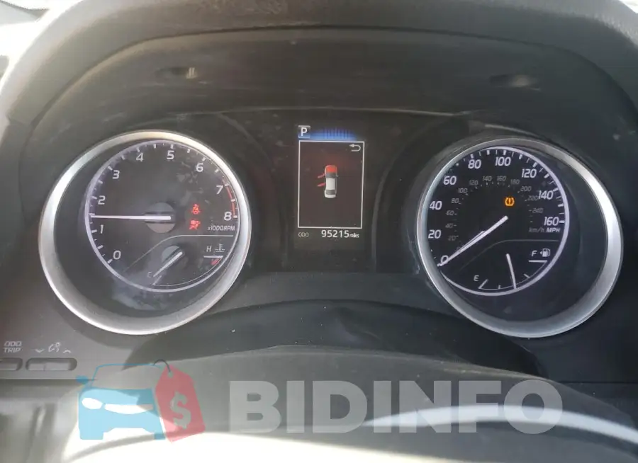 4T1C11AKXMU559341 Photo# 9