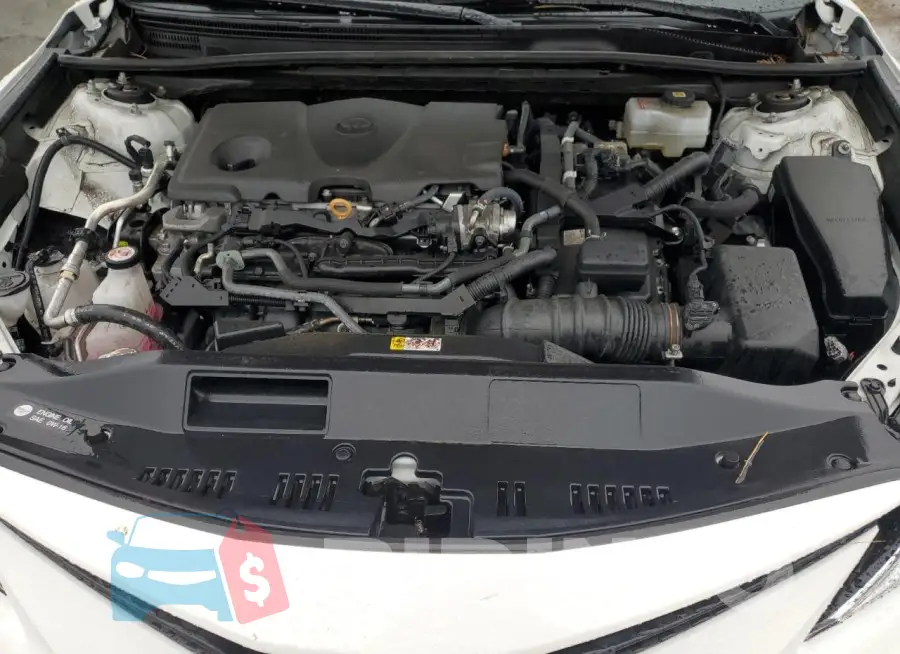 4T1C31AK8PU052193 Photo# 11
