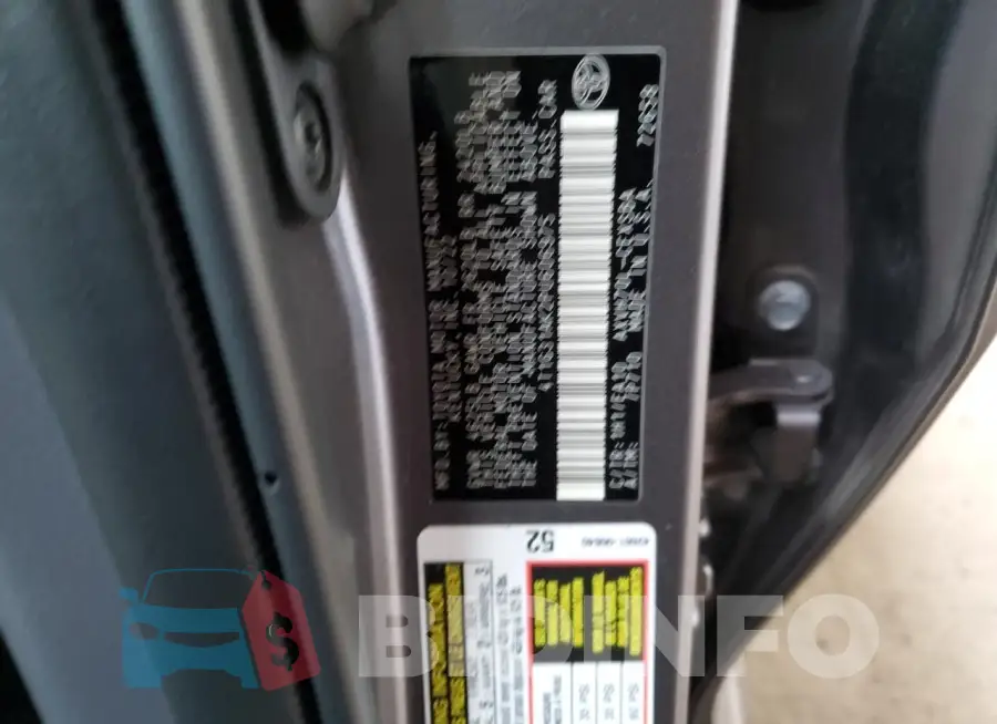 4T1G31AK2PU606975 Photo# 12