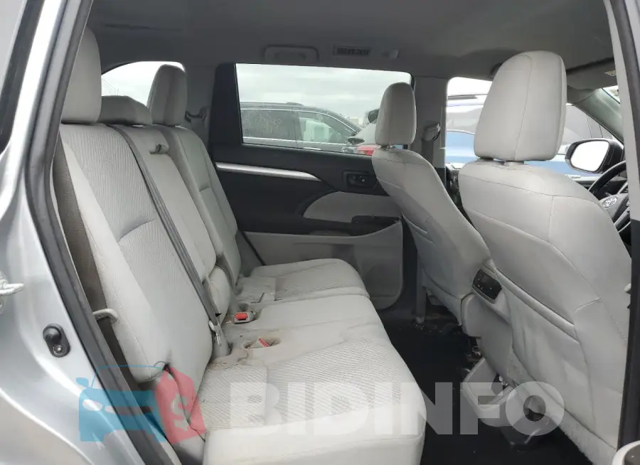 5TDBKRFH4GS321681 Photo# 11