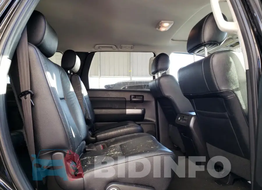 5TDBY5G14LS180176 Photo# 11
