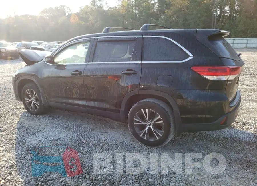 5TDBZRFH0KS747663 Photo# 2