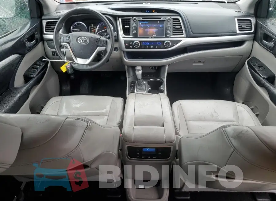 5TDJKRFH6FS201407 Photo# 8
