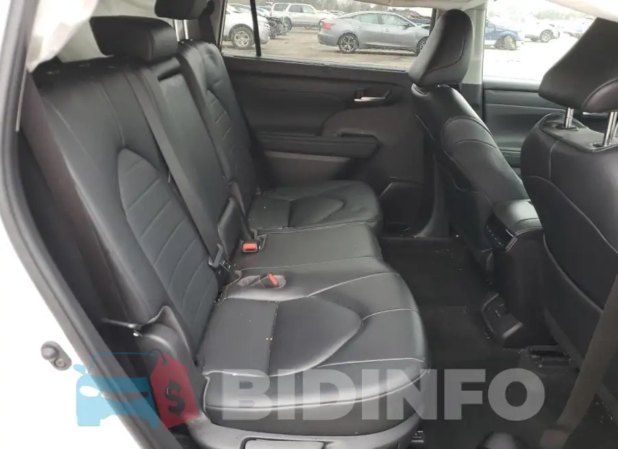 5TDKDRAHXPS518842 Photo# 11